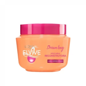 L'Oreal Paris Elvive Dream Length Long Hair Mask Jar 300ml