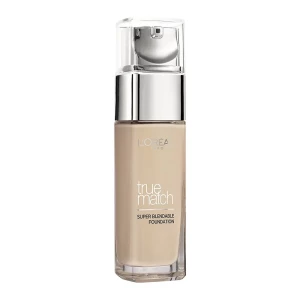 L'Oreal Paris Rue Match Foundation, 3.R/3.C Rose Beige