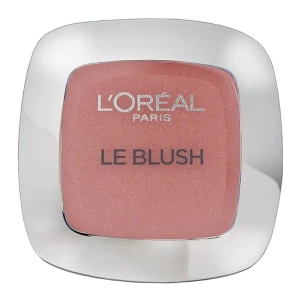 L'Oreal Paris True Match Blush, 120 Rose Santal