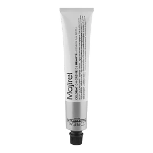 L'Oreal Professionnel Majirel Hair Coloring Cream, 5.1 Light Ash Brown