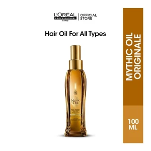 L'Oreal Professionnel Mythic Nourishing Oil, 100ml