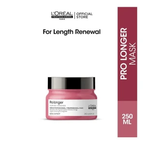 L'Oreal Professionnel Serie Expert Filler-A100 + Amino Acid Pro Longer Professional Hair Masque 250ml