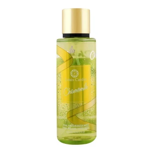 Louis Cardin Chamomile Fine Fragrance Mist, 250ml