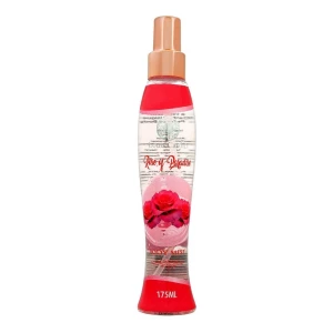 Louis Cardin Rose Of Paradise Body Mist, 175ml