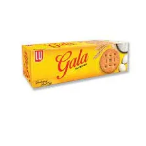 LU Gala Egg Biscuits (Family Pack)