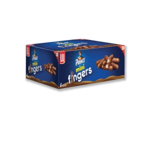 LU Prince Mini Fingers (12 Packs)