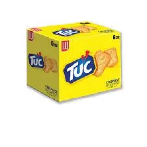 LU Tuc Biscuits (12 Bar Packs)