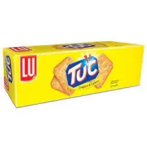 LU Tuc Biscuits (Family Pack)