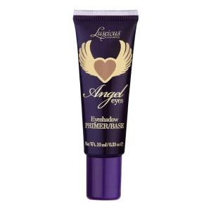 Luscious Cosmetics Angle Eyeshadow Primer/Base, Nude