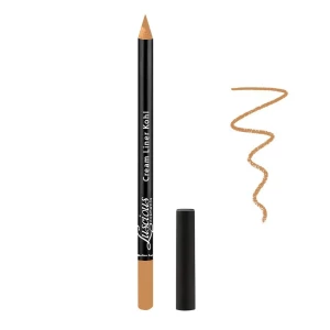 Luscious Cosmetics Cream Liner Kohl, Molten Gold