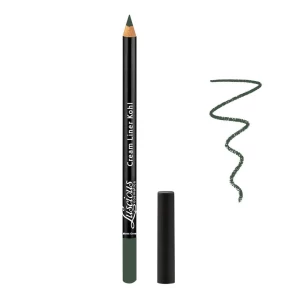 Luscious Cosmetics Cream Liner Kohl, Moss Green