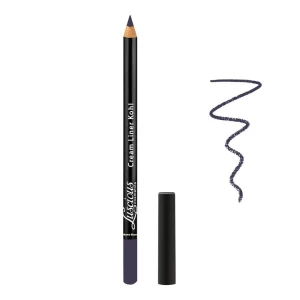 Luscious Cosmetics Cream Liner Kohl, Navy Blue