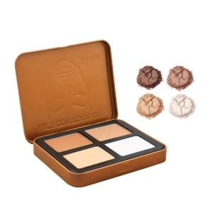 Luscious Cosmetics Face Contour Kit