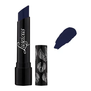 Luscious Cosmetics Heartbreaker Creamy Matte Lipstick, 16 Gangsta