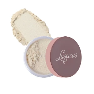 Luscious Cosmetics Sparkling Face Shimmer, Fairy Dust