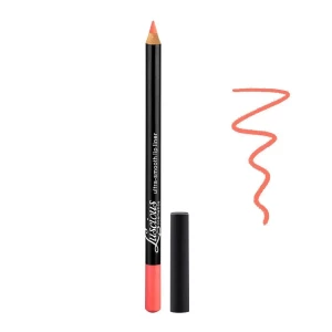 Luscious Cosmetics Ultra-Smooth Lip Liner, 04 Tangerine