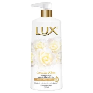 Lux Camellia White Whitening Body Wash 500ml