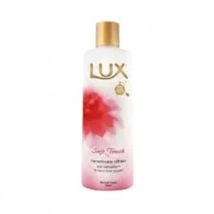 Lux Shower Cream Soft Touch 220 ml