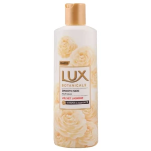 Lux Shower Gel Velvet Touch 250ml (Imported)