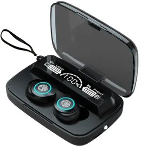 M17 TWS Wireless Earbuds