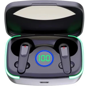 M80 TWS Wireless Earbuds