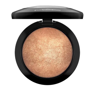MAC Mineralize Skinfinish Powder Gold Deposit