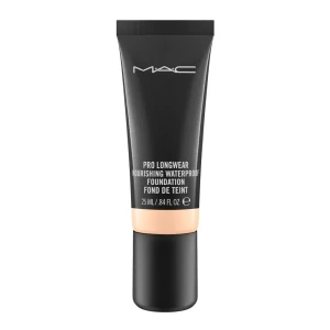 MAC Pro Longwear Waterproof Foundation NC35