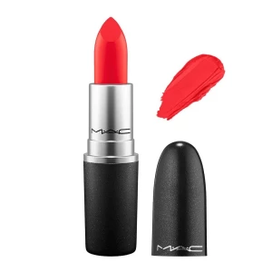 M.A.C Retro Matte Lipstick, Dangerous