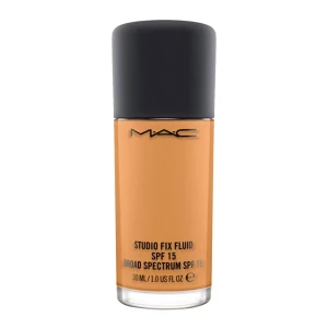 MAC Studio Fix Foundation NC30