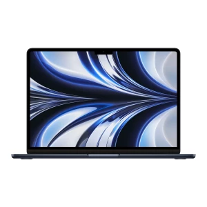 MacBook Air 13-inch Midnight Apple M2 chip 256GB SSD MLY33 Touch ID Backlit Magic Keyboard