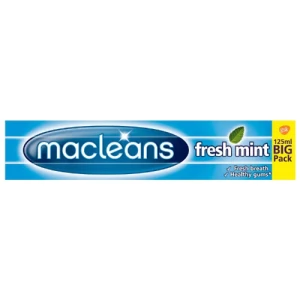 Macleans Toothpaste Fresh Mint 125 ML