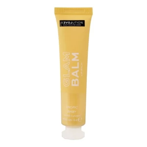 Makeup Revolution Glam Lip Balm Tropic Baby