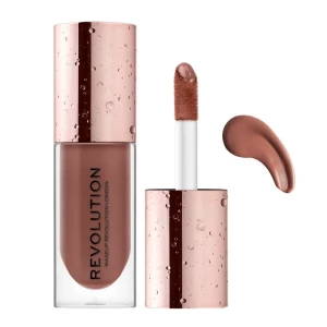 Makeup Revolution Hydra Bomb Lip Gloss, Hydr8