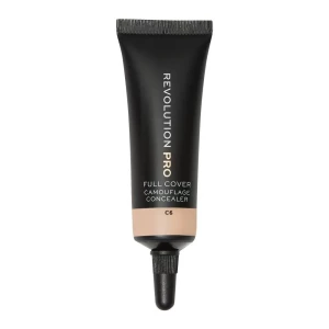 Makeup Revolution Pro Full Cover Camouflage Concealer, C6