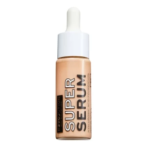 Makeup Revolution Relove Super Serum Hyaluronic Acid Foundation, F6