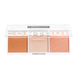 Makeup Revolution Eye Prime Eyeshadow, Primer Universal