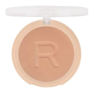 Makeup Revolution Super Matte Powder Beige