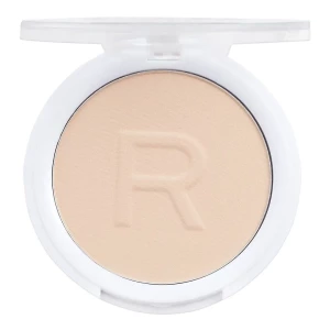 Makeup Revolution Super Matte Powder Translucent