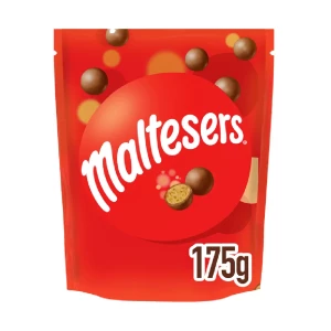 Maltesers 175gm Bag