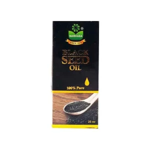 Marhaba Kalonji Oil 25 ml