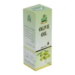 Marhaba Olive Oil 25 ml