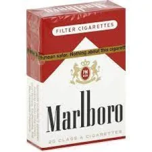 Marlboro Full Flavor