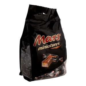 Mars Minatures Bag 220g