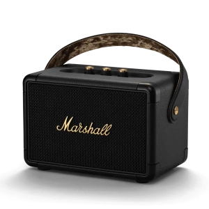 Marshall Kilburn II Portable Bluetooth Speaker