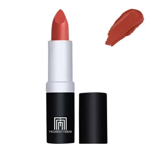 Masarrat Misbah, Athena, Matte Luxe Lipstick