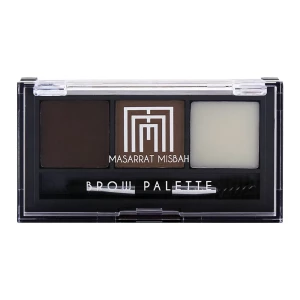 Masarrat Misbah Brow Palette Medium