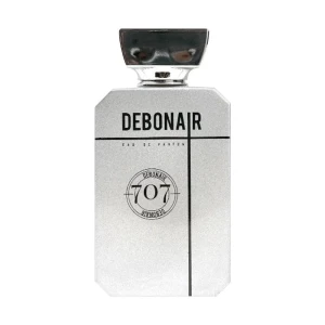 Masarrat Misbah Debonair Eau De Parfum, For Men, 100ml