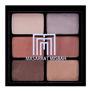 Masarrat Misbah Eye Shadow, Sunrise