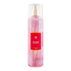 Masarrat Misbah Infused Divinity Fine Fragrance Mist, 150ml