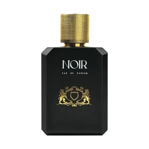 Masarrat Misbah Noir Eau De Parfum, For Men, 100ml